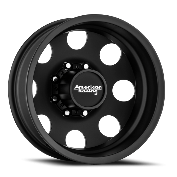 American Racing Baja Dually 16 6 -134