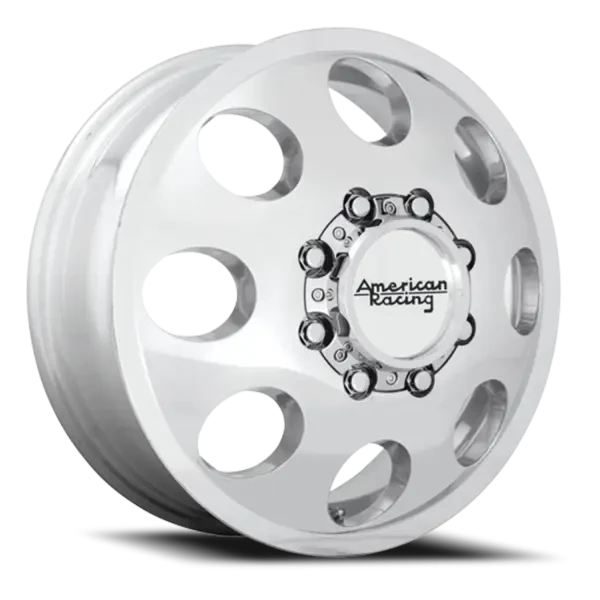 American Racing Baja Dually 17 6 111