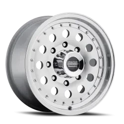 American Racing Outlaw II 17x8 18