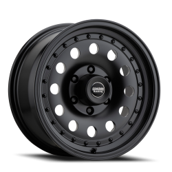 American Racing Outlaw II 17x8 18