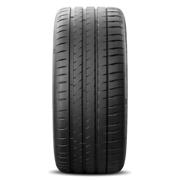 235/35ZR20 XL Michelin Pilot Sport 4S T0 Acoustic