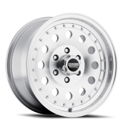 American Racing Outlaw II 18x8 18