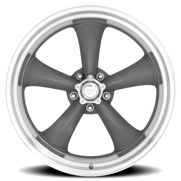 American Racing Classic Torq Thrust II 22 11 18