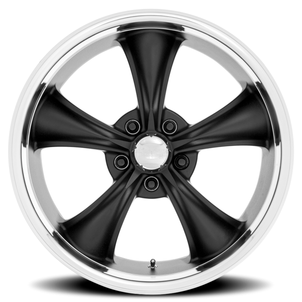 American Racing Boss TT 20 10 2