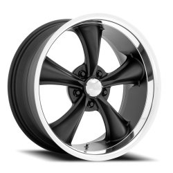 American Racing Boss TT 20x10 2