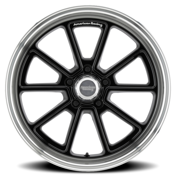 American Racing Draft 20 10 6