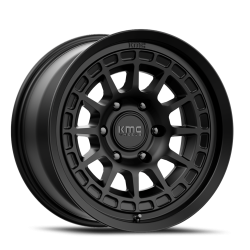 KMC Canyon 17x8 35