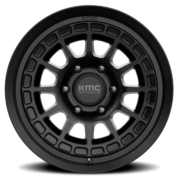 KMC Canyon 17 8 35