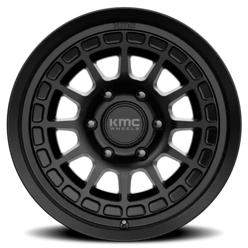 KMC Canyon 17 8 35