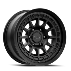 KMC Canyon 17x8 20