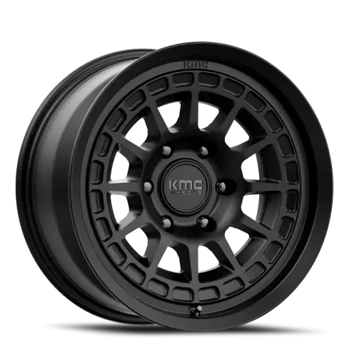 KMC Canyon 17 8.5 0