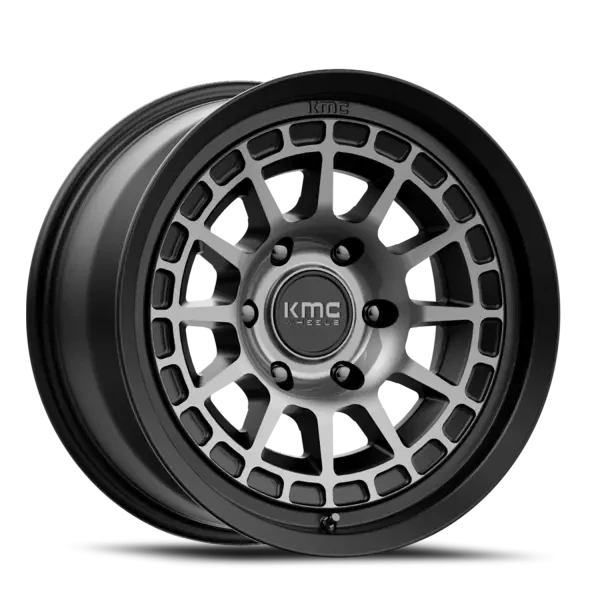 KMC Canyon 17 8 35