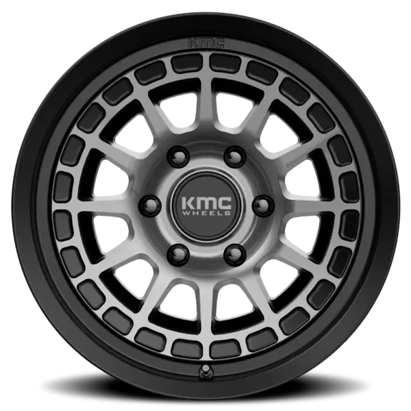 KMC Canyon 17 8 35