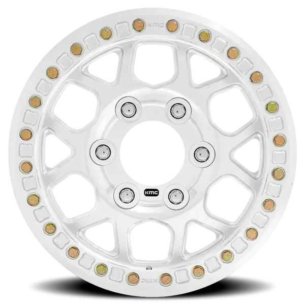 KMC Mesa Forged Beadlock 17 9 -12