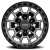 KMC Summit 16 8 0