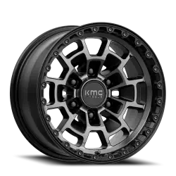 KMC Summit 16x8 0