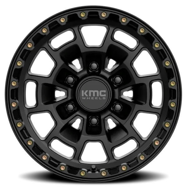 KMC Summit 17 8.5 0