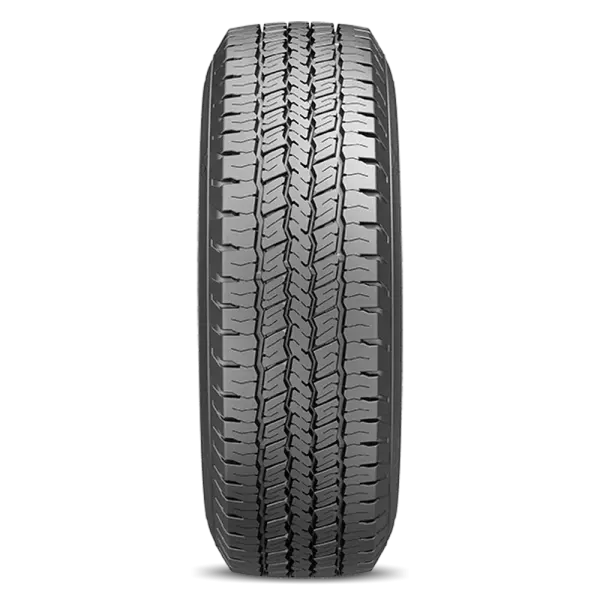 LT235/85R16 E FR General Grabber HD