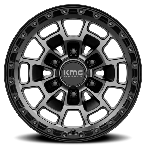 KMC Summit 17 8.5 18