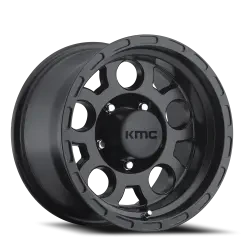 KMC Enduro 15x9 -12