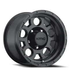 KMC Enduro 16x8 0
