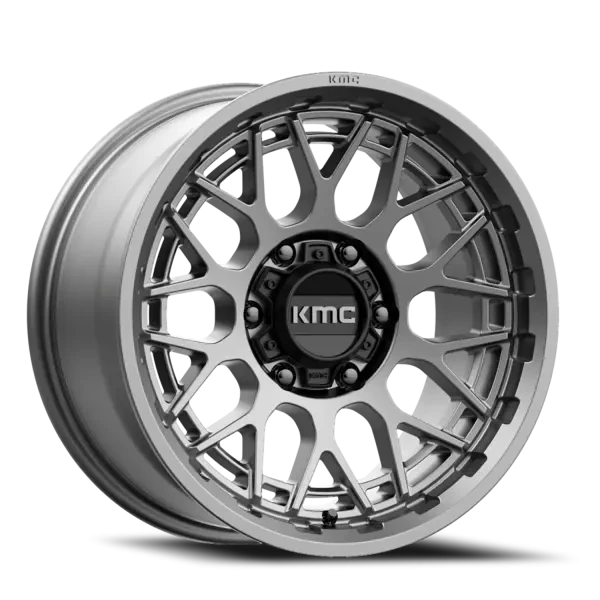KMC Technic 17 8.5 0
