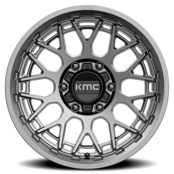 KMC Technic 17 8.5 0