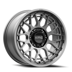 KMC Technic 17x8.5 0