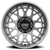 KMC Technic 17 8.5 0