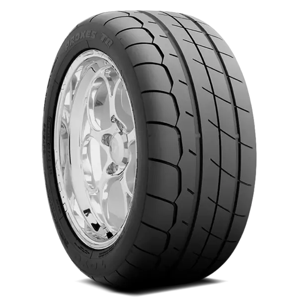 P255/50R16 Toyo Proxes TQ (Dot Approved For Racing Purposes ONLY)