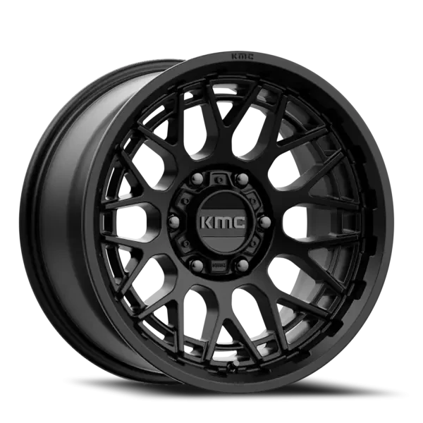 KMC Technic 17 8.5 0