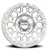 KMC Grenade Desert Beadlock 17 8.5 0