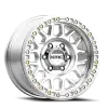 KMC Grenade Desert Beadlock 17 8.5 0