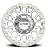 KMC Grenade Desert Beadlock 17 8.5 0