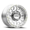 KMC Grenade Desert Beadlock 17 8.5 0