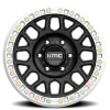 KMC Grenade Desert Beadlock 17 8.5 0
