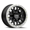 KMC Grenade Desert Beadlock 17 8.5 0