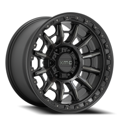 KMC Carnage 16x8 0
