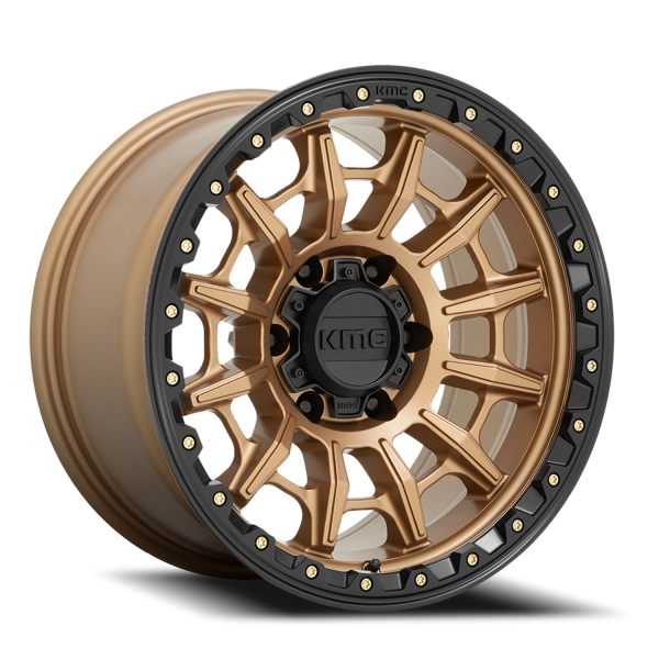 KMC Carnage 17 9 -12