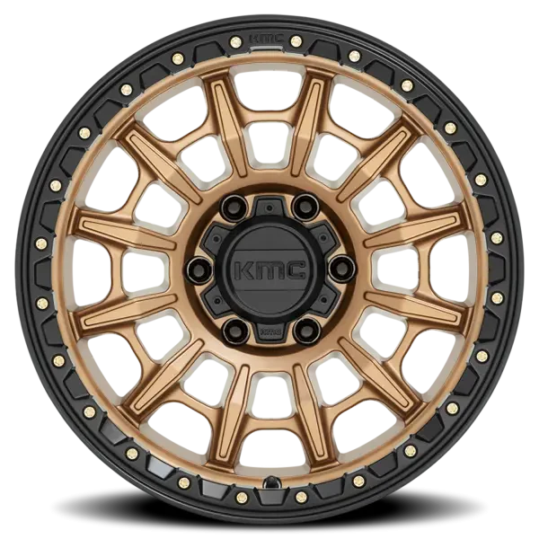 KMC Carnage 17 9 -12