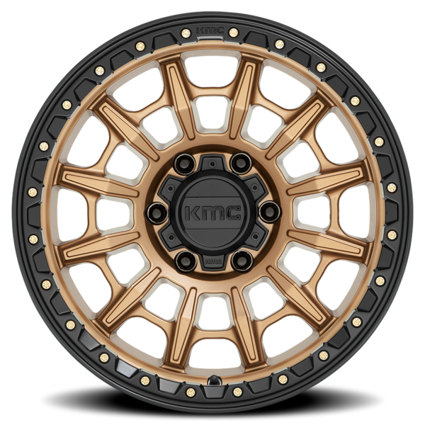 KMC Carnage 17 9 -12