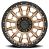 KMC Carnage 17 9 0