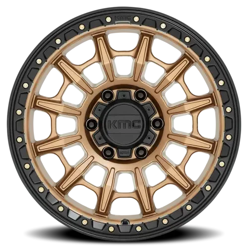 KMC Carnage 17 9 0