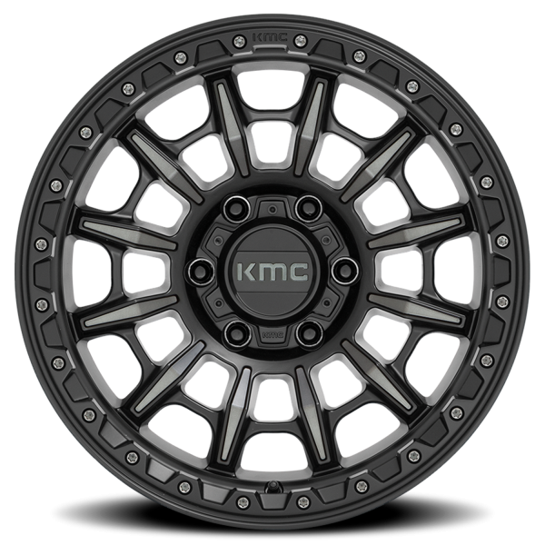 KMC Carnage 17 9 -12