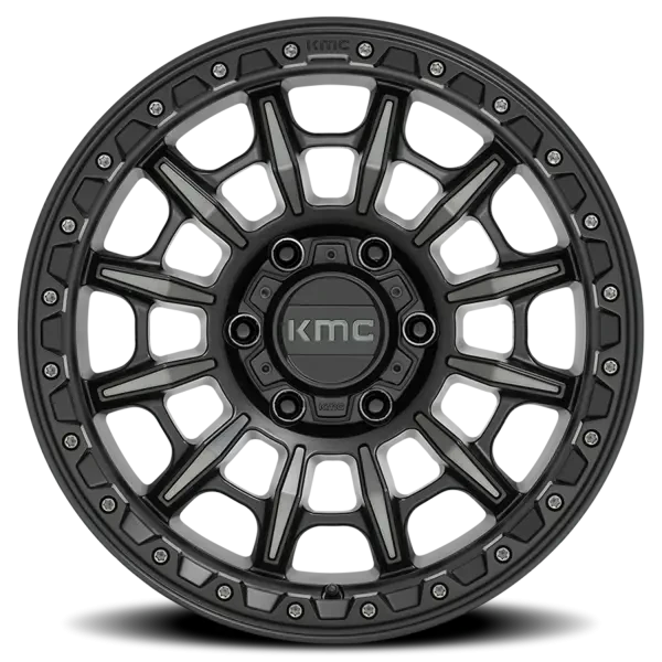 KMC Carnage 17 9 -12