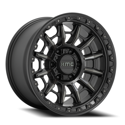 KMC Carnage 17 9 -12