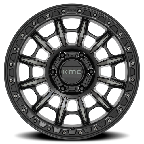 KMC Carnage 17 9 -12