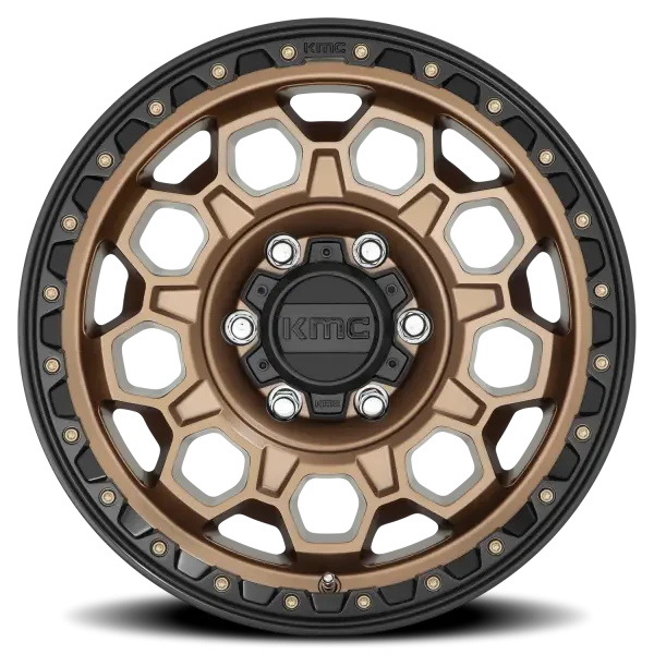 KMC Trek 17 9 0