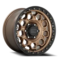 KMC Trek 17x9 -12