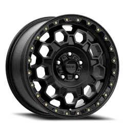 KMC Trek 17x9 -12